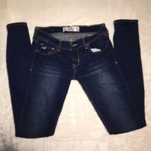 🚫SOLD!🚫 Hollister Skinny Jeans
